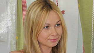 Lina Napoli